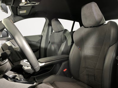 BMW iX2 xDrive30 Fully Charged M-Sport Van