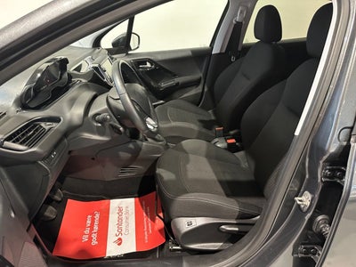 Peugeot 208 BlueHDi 100 Active