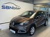 Renault Captur TCe 90 Expression
