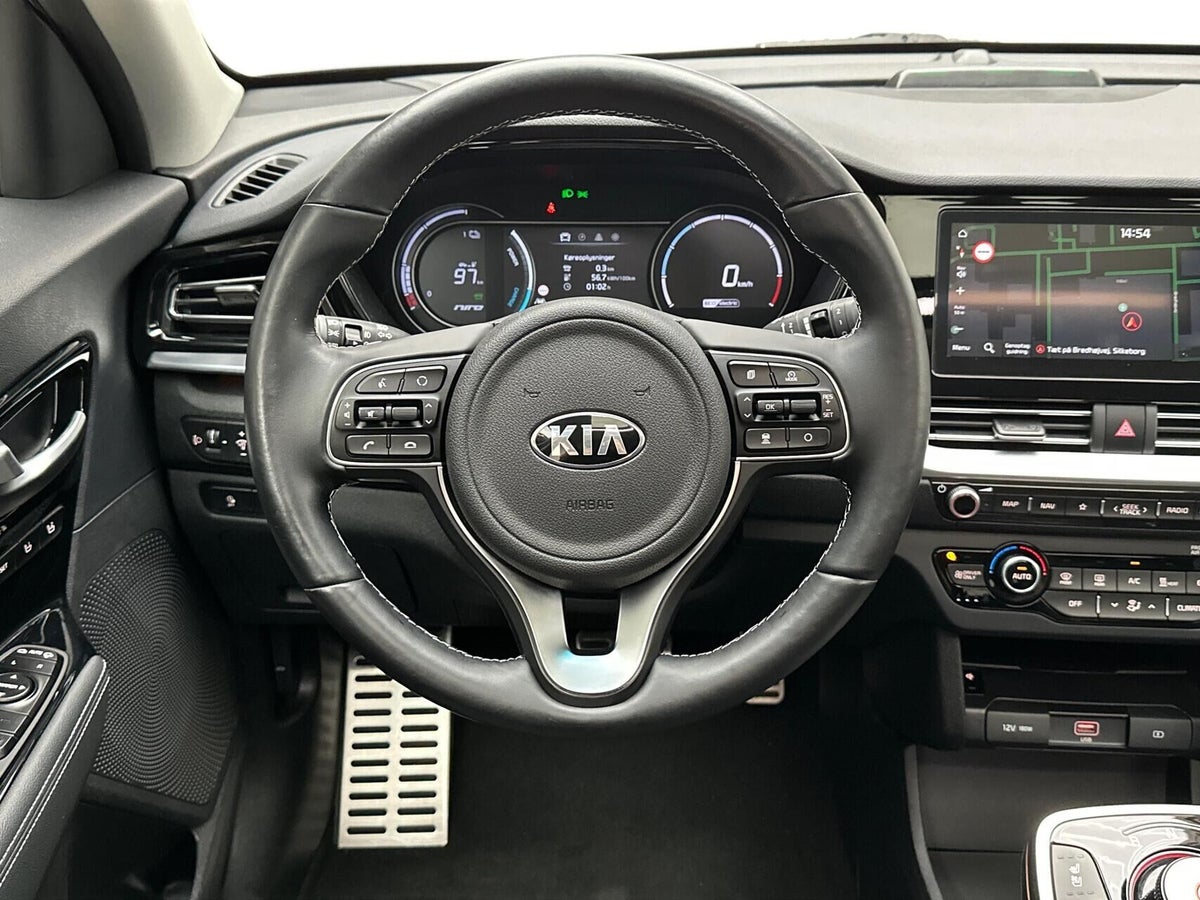 Kia e-Niro Advance billede 9