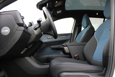 Volvo EX30 Extended Range Ultra billede 2
