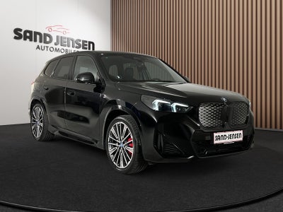 BMW iX1 xDrive30 M-Sport Pro