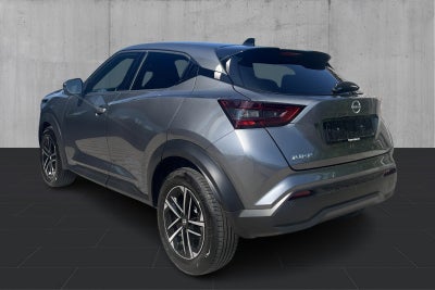 Nissan Juke Dig-T 114 N-Connecta DCT Nissan Juke Dig-T 114 N-Connecta DCT - 2