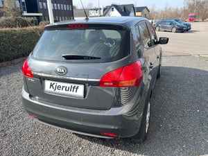 Kia Venga CVVT Attraction aut.