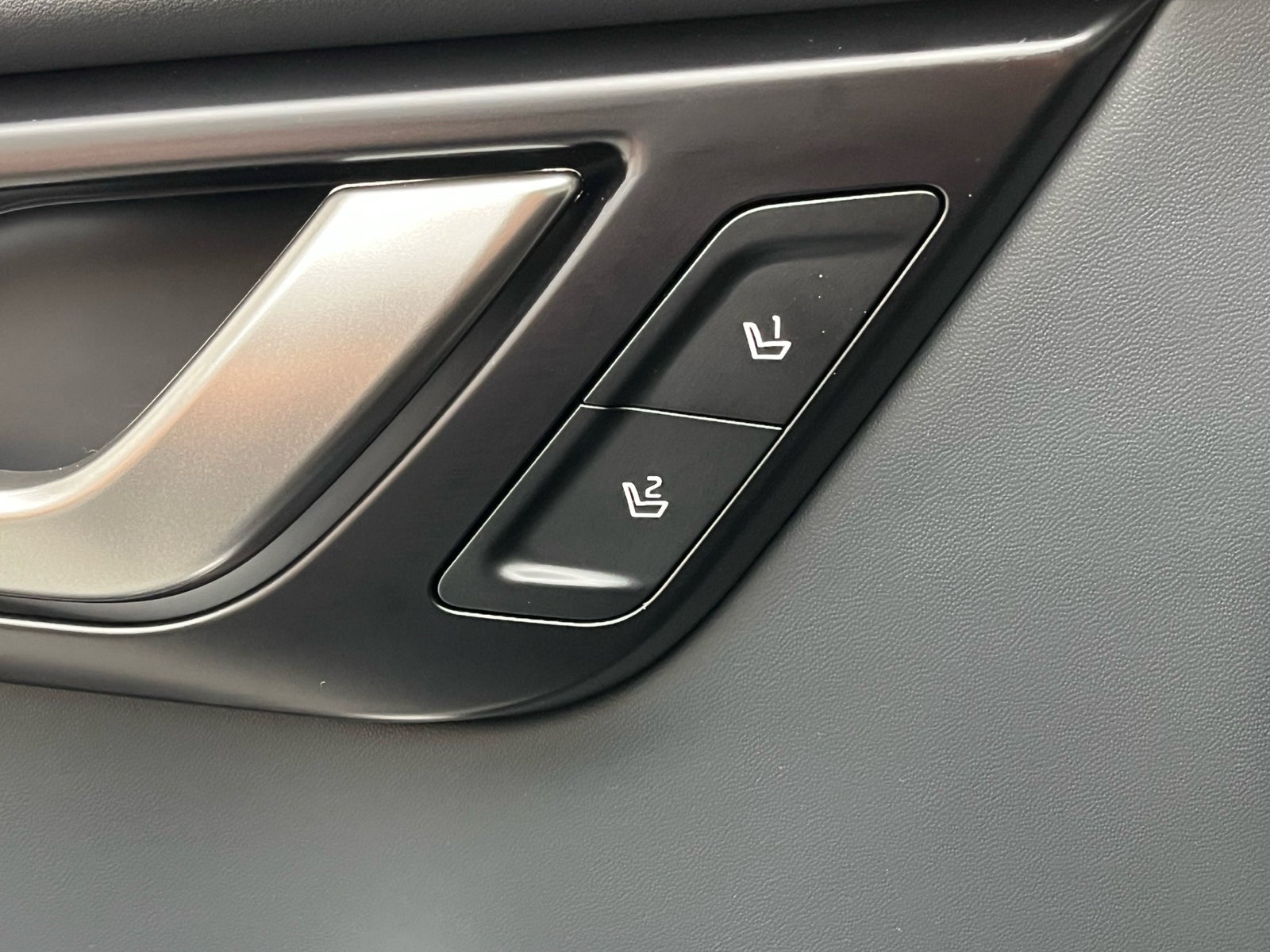 Kia EV6 Standard Range Prestige