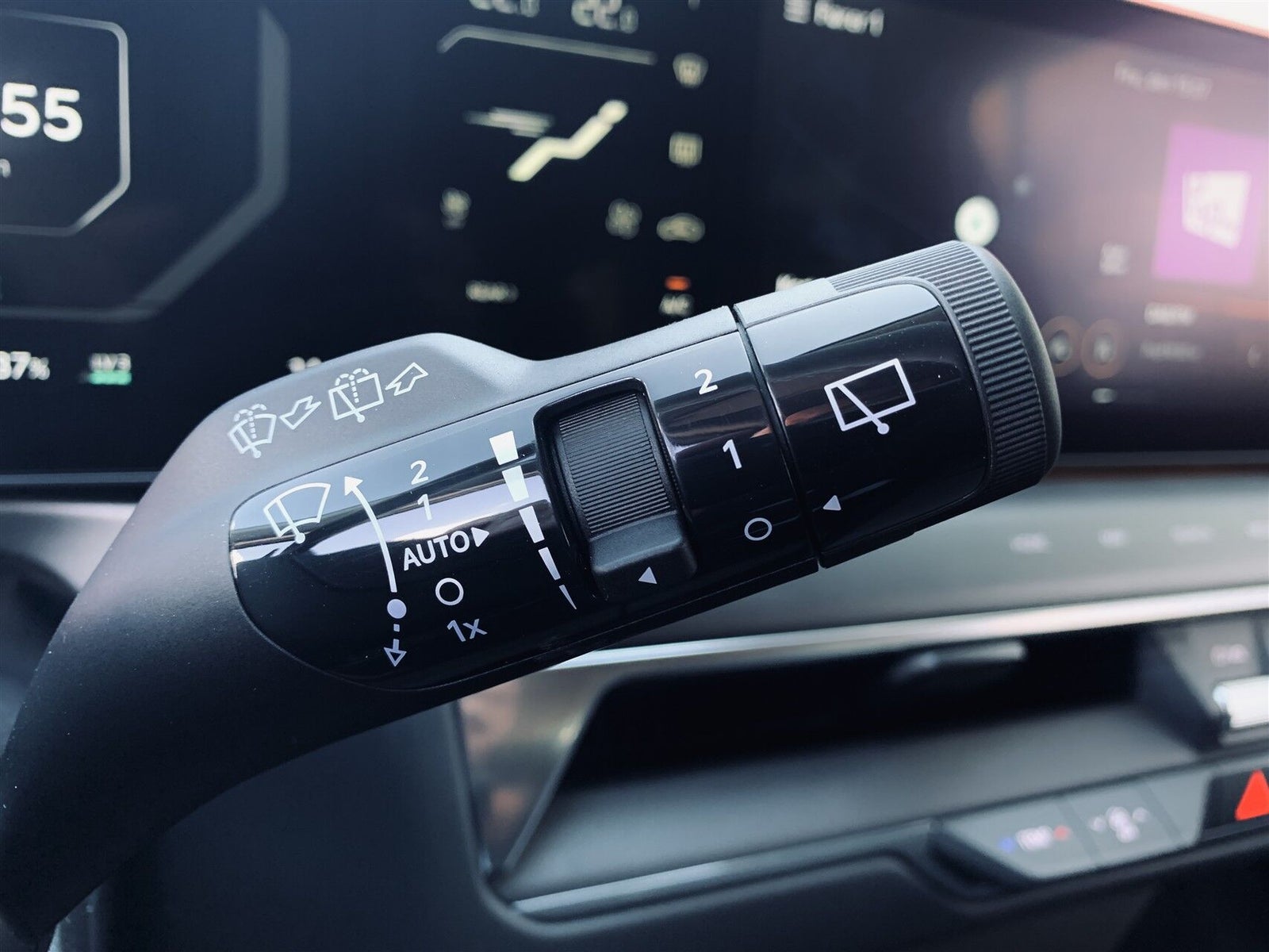 Kia EV9 Long Range Upgrade RWD 7prs