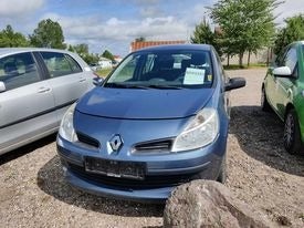 Renault Clio II 2006