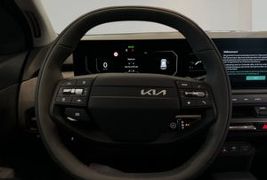 Kia EV3 Long Range Prestige