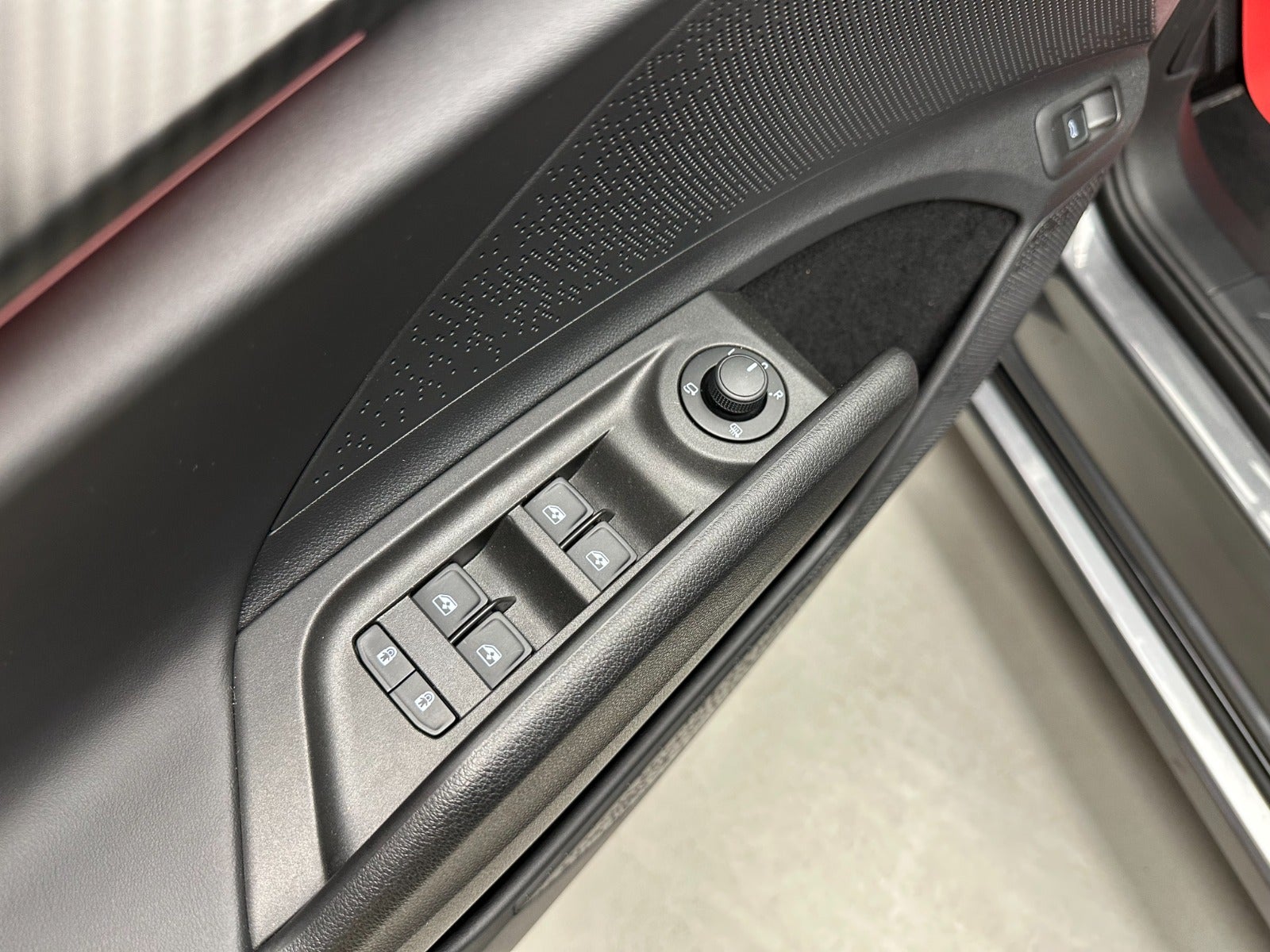 Billede af Skoda Enyaq 85 iV Sportline