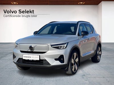 Volvo XC40  P6 ReCharge Ultimate 5d