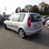 Skoda Roomster 16V Sport thumbnail