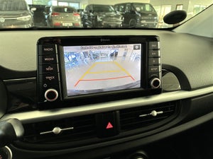 Kia Picanto MPi GT-Line