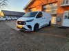 Ford Transit Custom 300L EcoBlue MS-RT aut. thumbnail