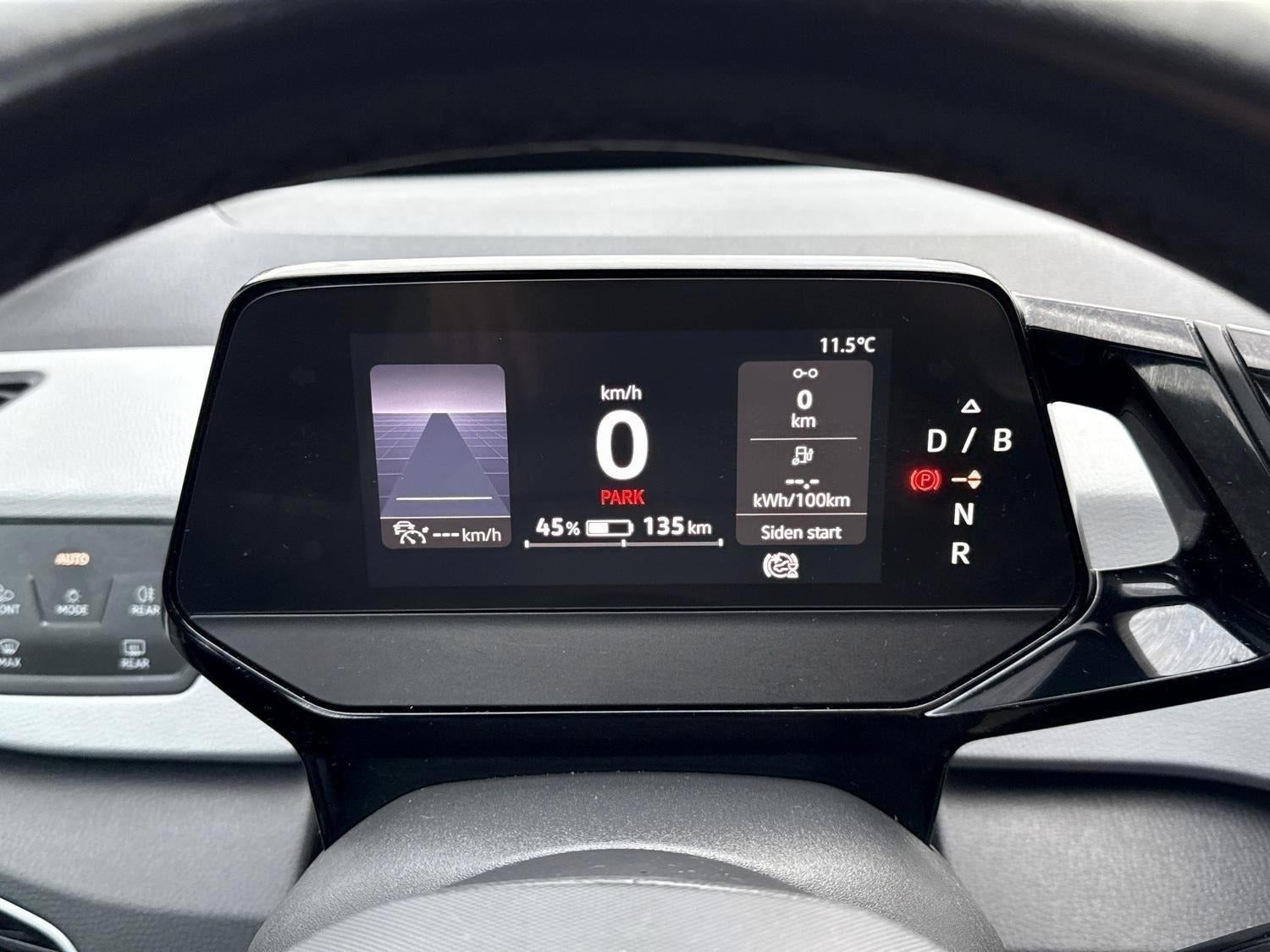 Billede af VW ID.3 58 Pro Performance Business