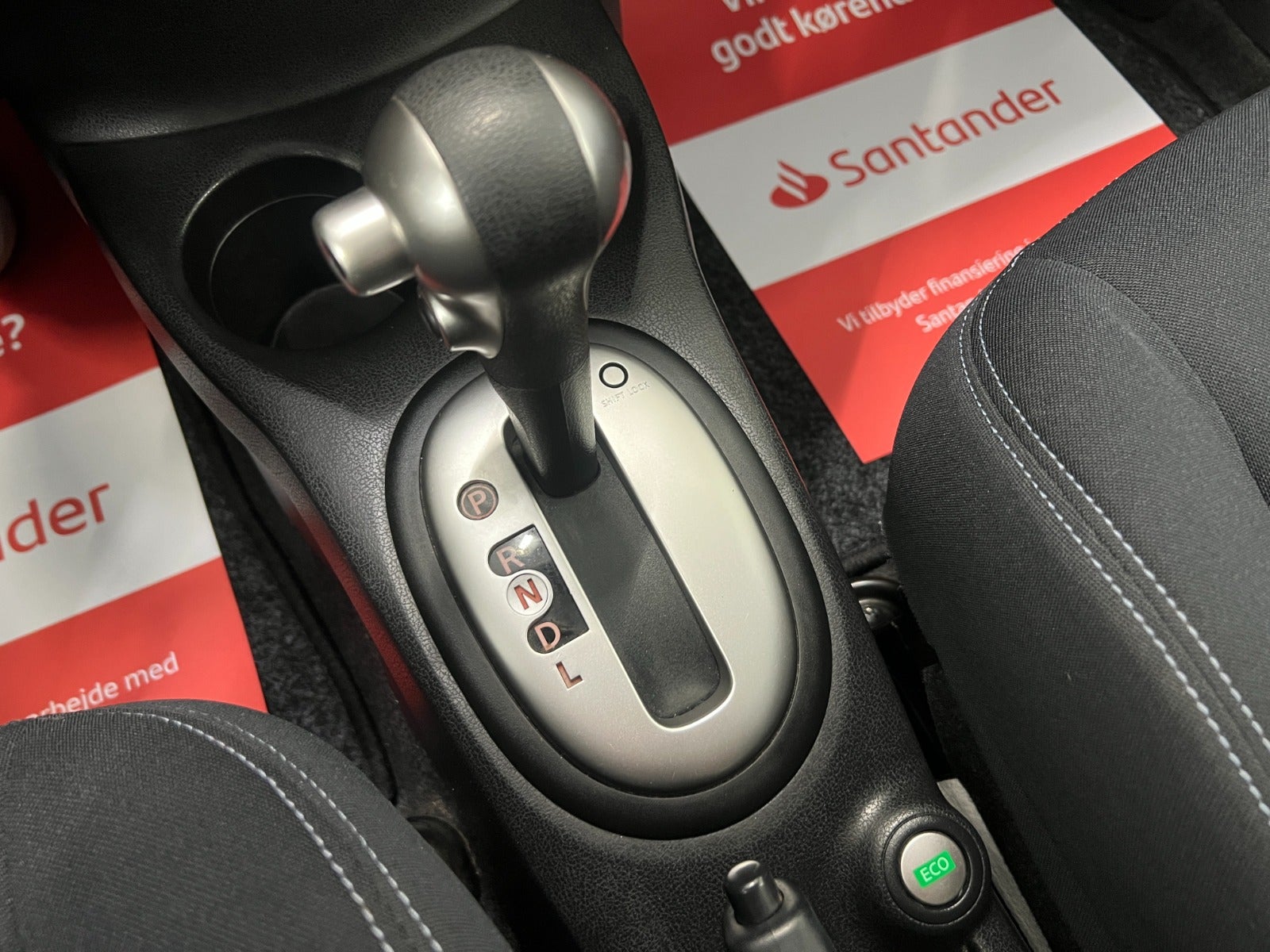 Nissan Note Dig-S 98 Acenta CVT