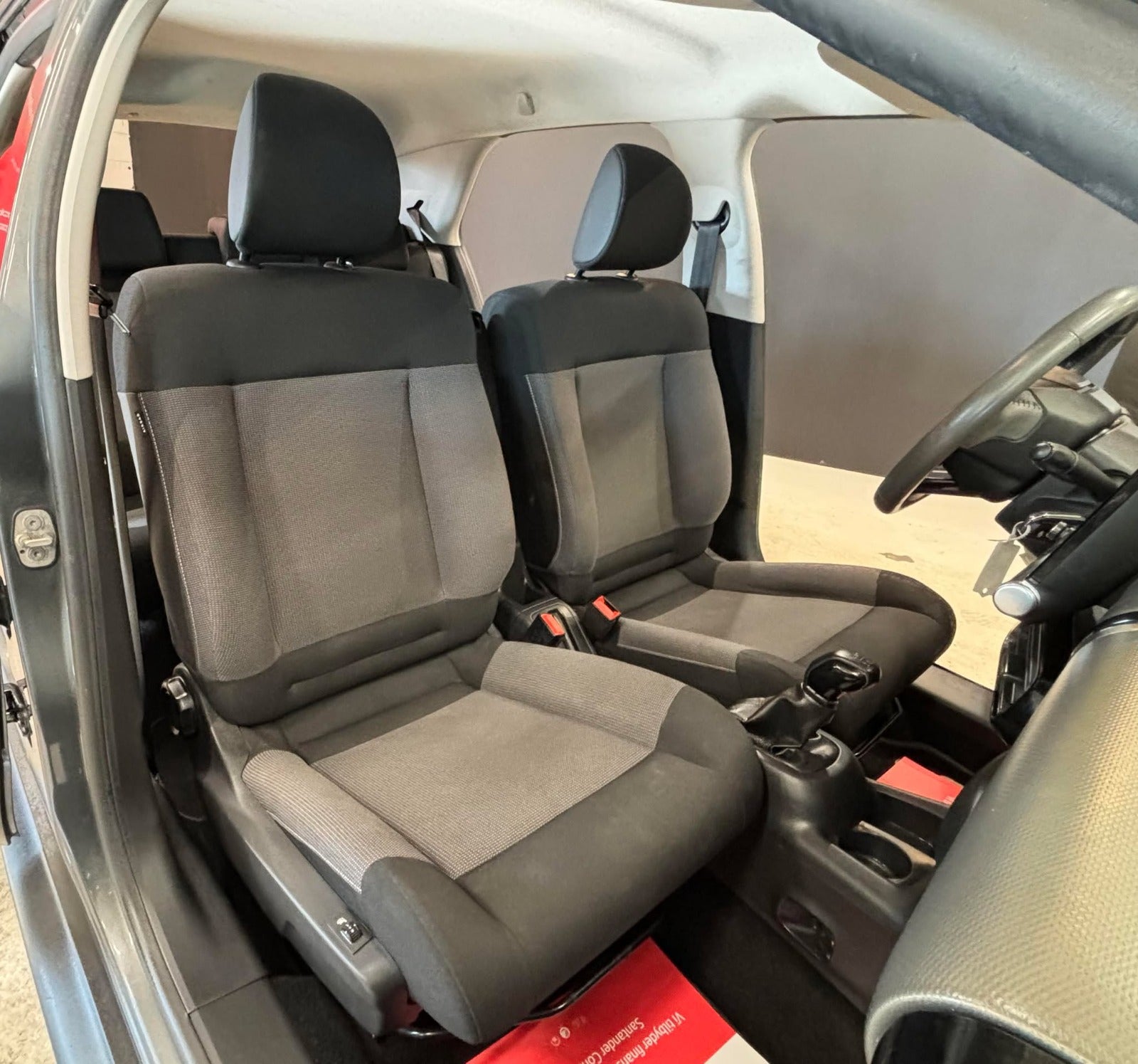 Billede af Citroën C4 Cactus 1,2 PureTech 82 Feel