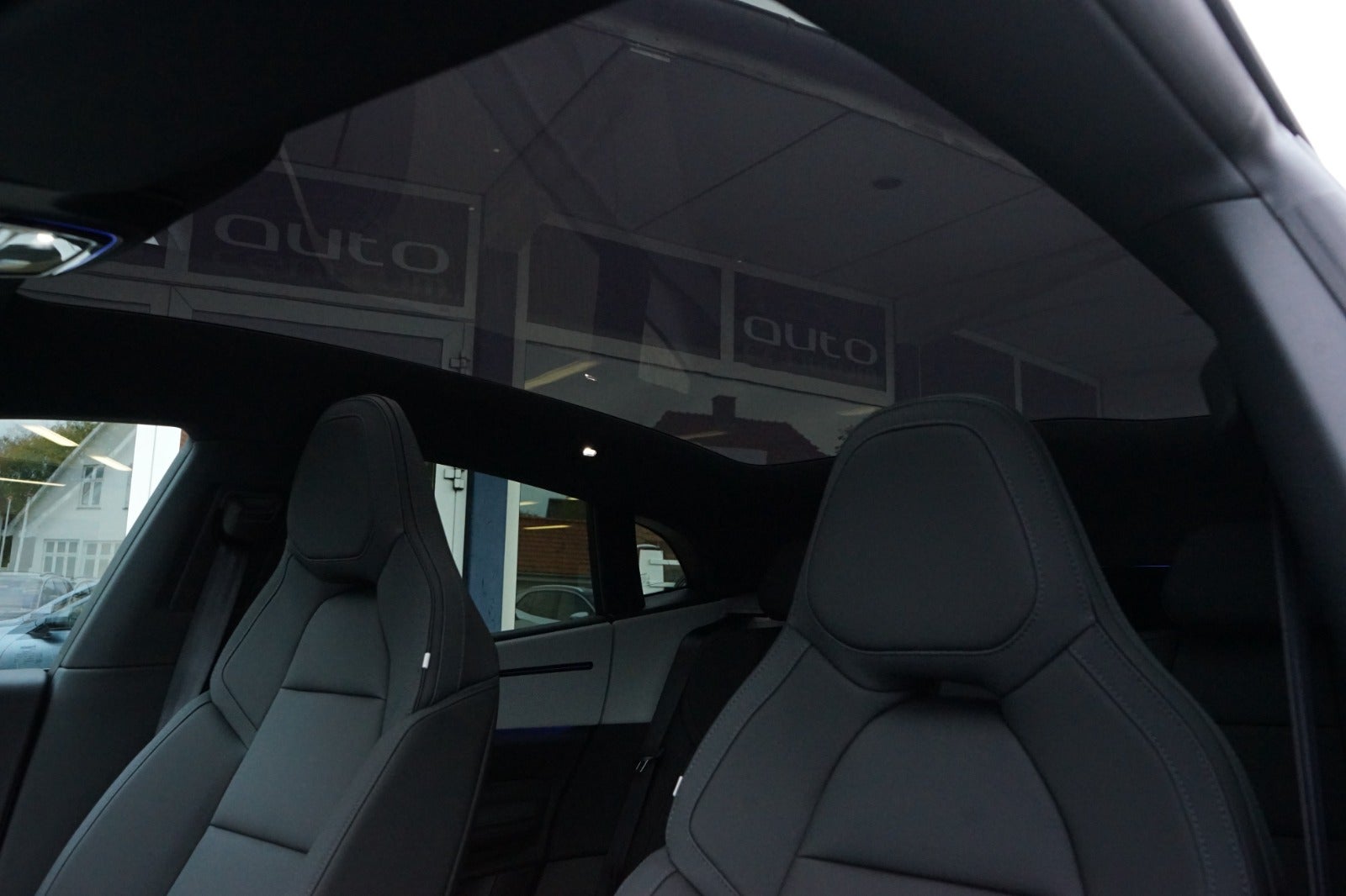 Polestar 4 Long Range