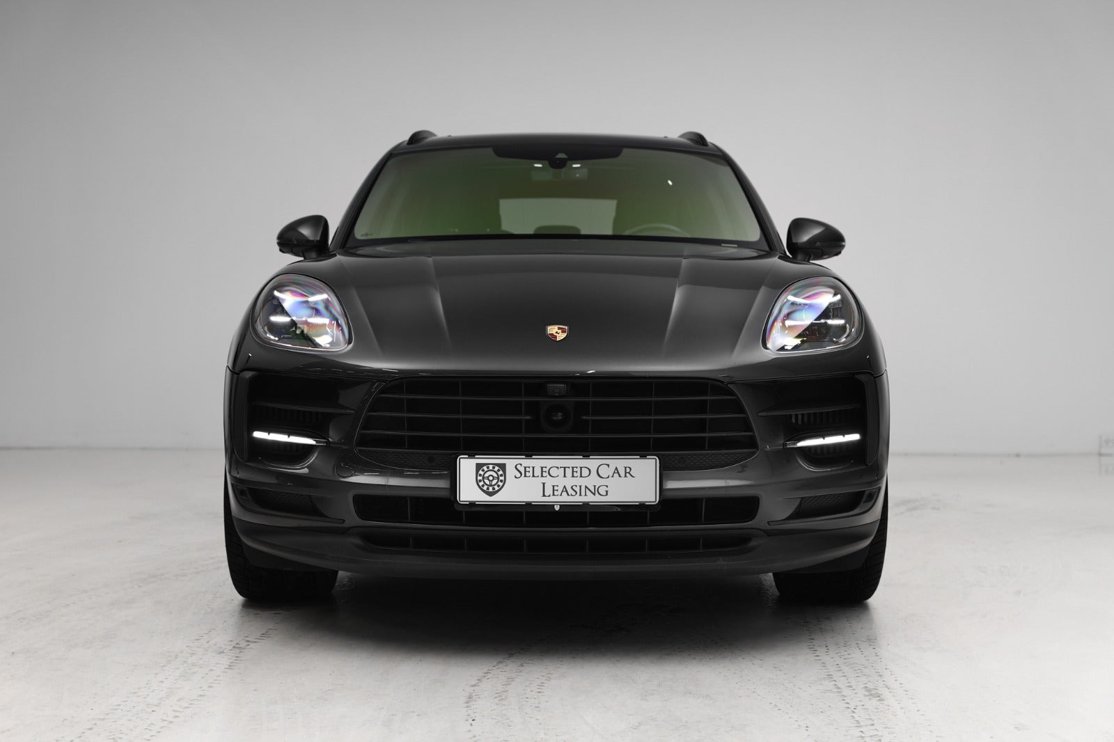 Porsche Macan S 3,0 PDK