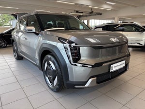 Kia EV9 Standard Range Upgrade RWD 7prs