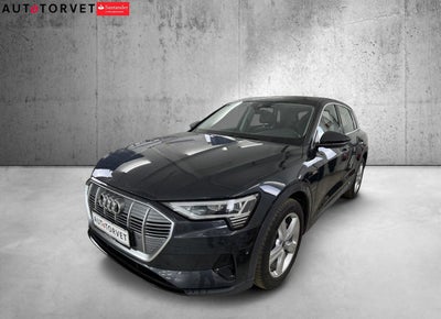 Audi e-tron 50 quattro 5d