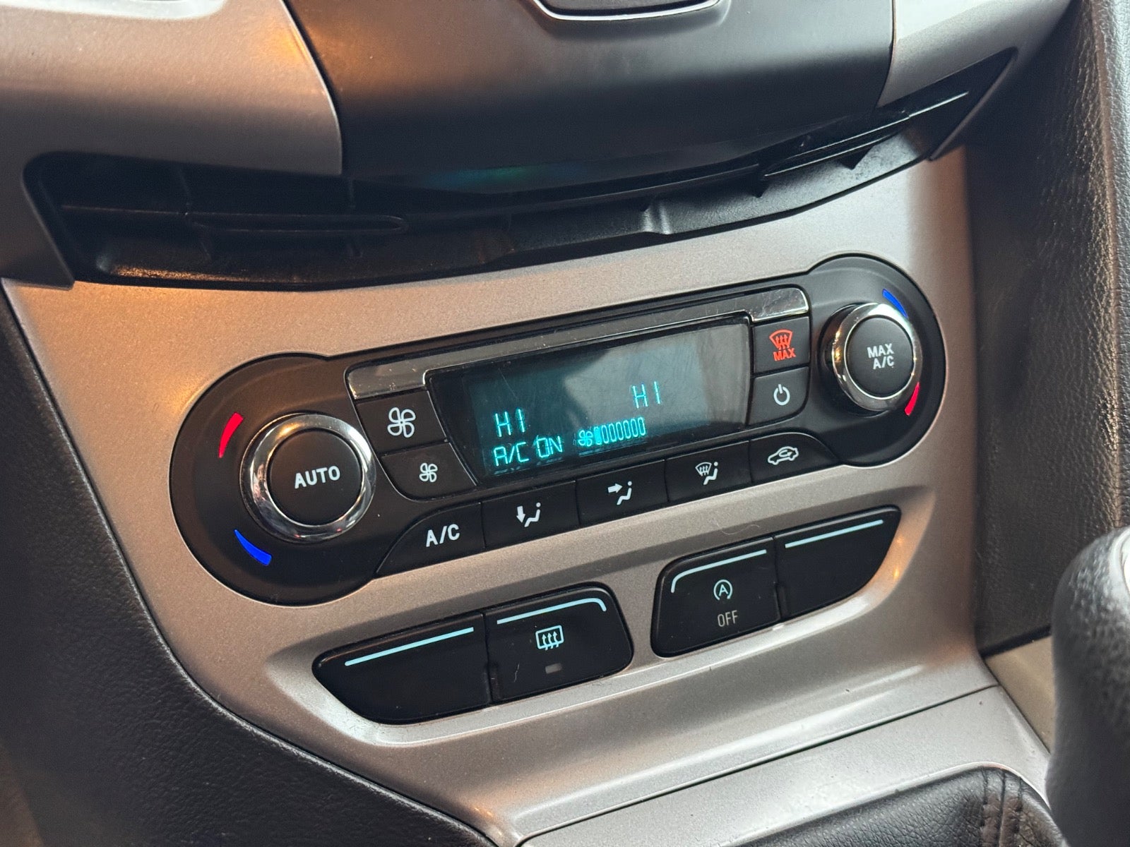 Billede af Ford Focus 1,0 SCTi 125 Titanium stc. ECO