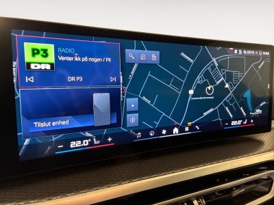 BMW i4 M50 M-Sport xDrive