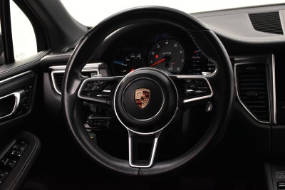 Porsche Macan GTS PDK