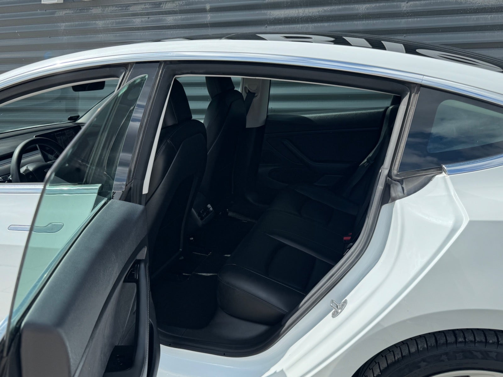 Billede af Tesla Model 3  Standard Range+ RWD