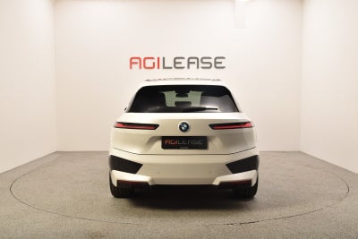 BMW iX xDrive40 Sport