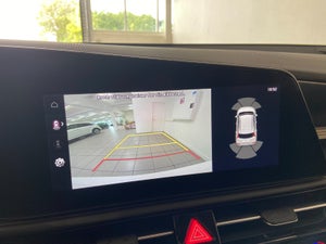 Kia Niro EV Upgrade