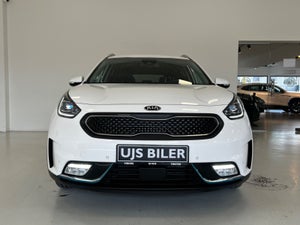 Kia Niro PHEV Advance DCT