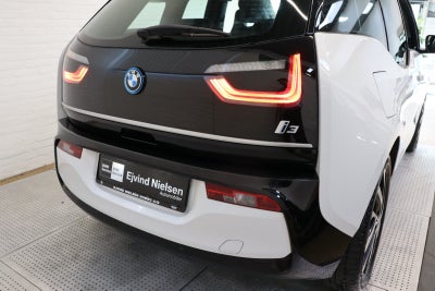 BMW i3 Comfort Advanced