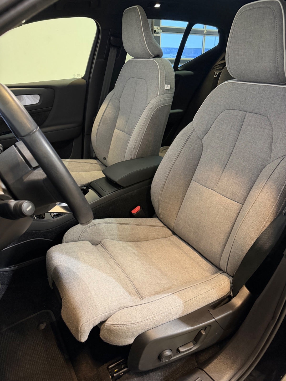 Volvo XC40 P6 ReCharge Ultimate