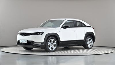 Mazda MX-30  e-SkyActiv Prime-Line 5d