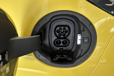 Ford Puma Gen-E Premium