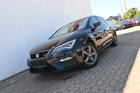 Seat Leon TSi 130 FR ST