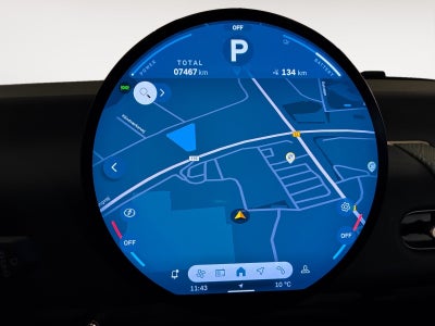 MINI Cooper SE Essential Trim