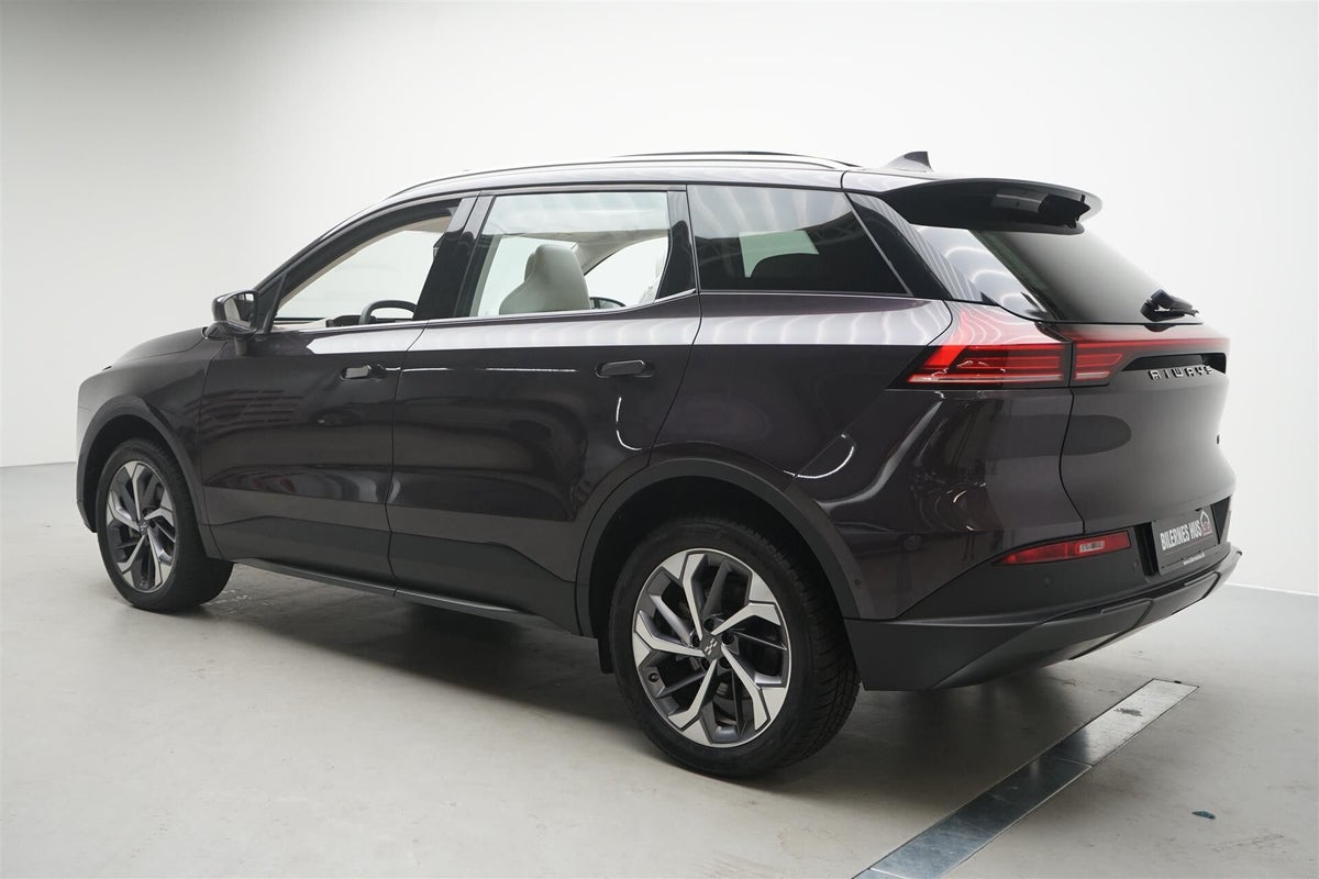 Aiways U5 Plus billede 2