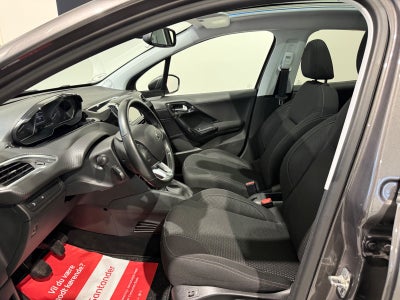 Peugeot 208 BlueHDi 100 Prestige Sky