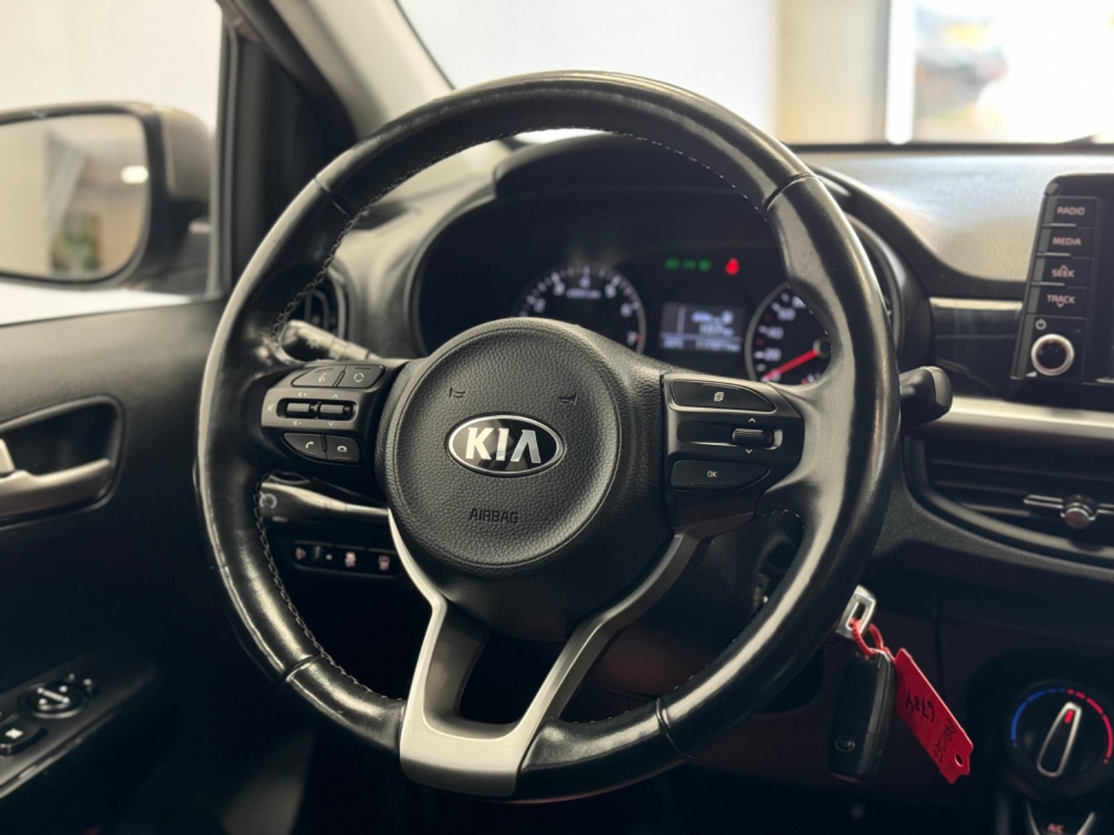 Kia Picanto 2018