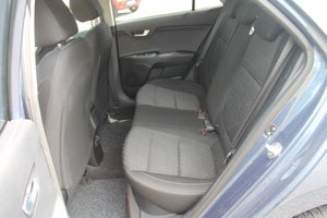Kia Rio T-GDi Attraction+