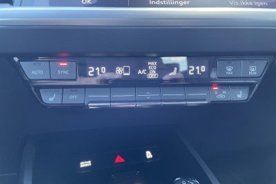 Audi Q4 e-tron Sportback