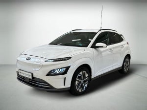 Hyundai Kona EV Trend