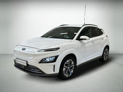 Hyundai Kona EV Trend