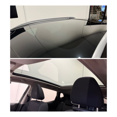 Nissan Qashqai dCi 110 N-Connecta