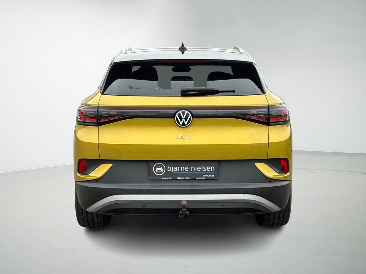 VW ID.4 Family Performance billede 7