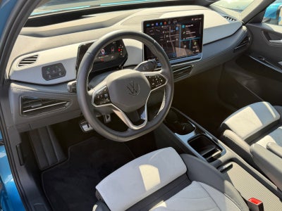 VW ID.3 Pro S Edition+
