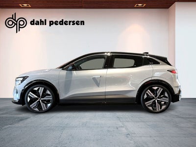 Renault Megane E-Tech Iconic billede 1