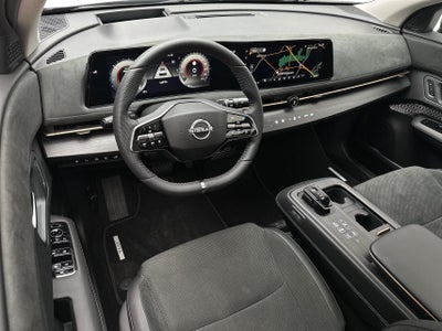 Nissan Ariya Evolve billede 2