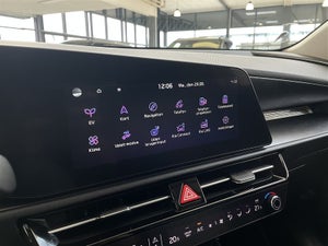 Kia Niro EV Upgrade